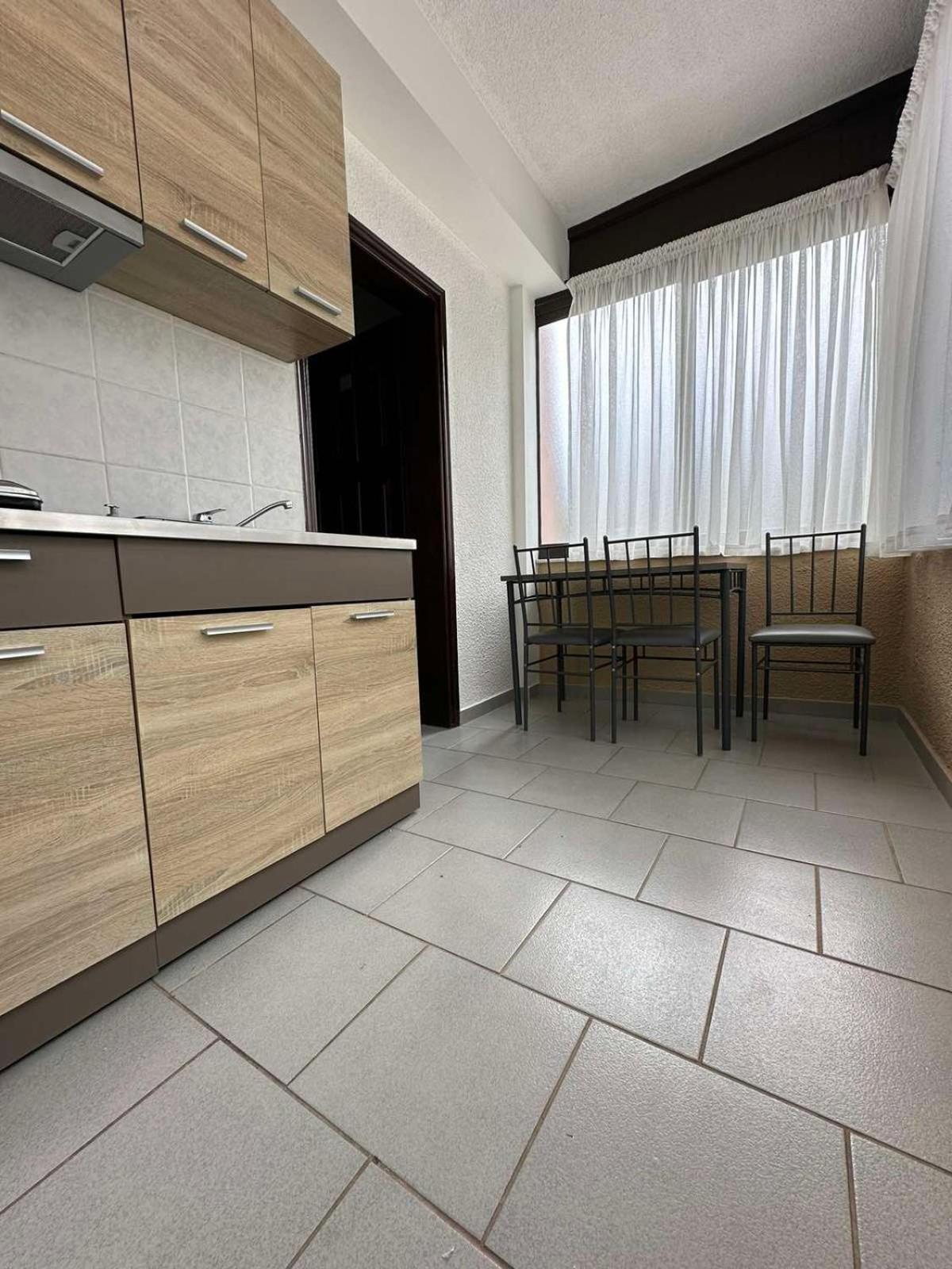 Pension Karvounoskala Stratoni Kamer foto